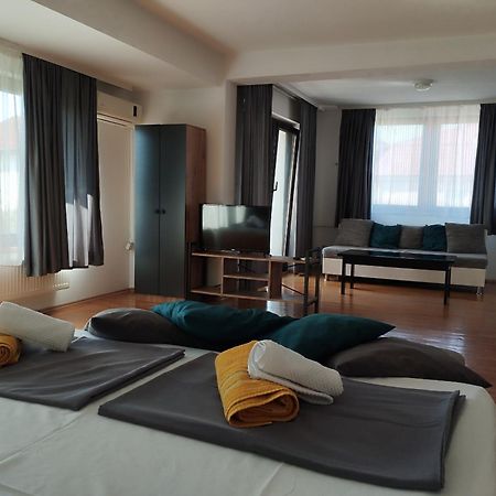Filip Apartments Ohrid Ngoại thất bức ảnh