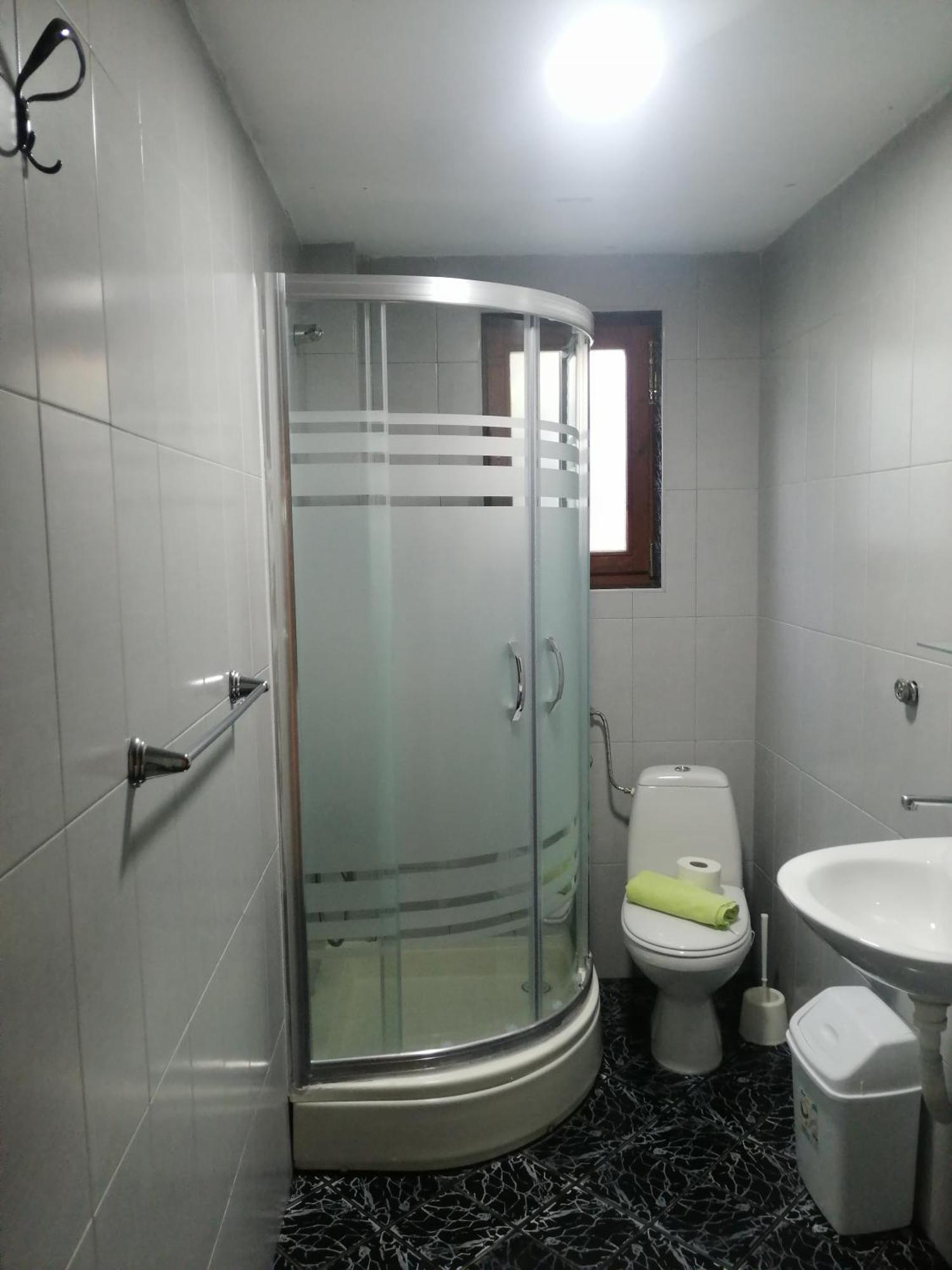 Filip Apartments Ohrid Phòng bức ảnh