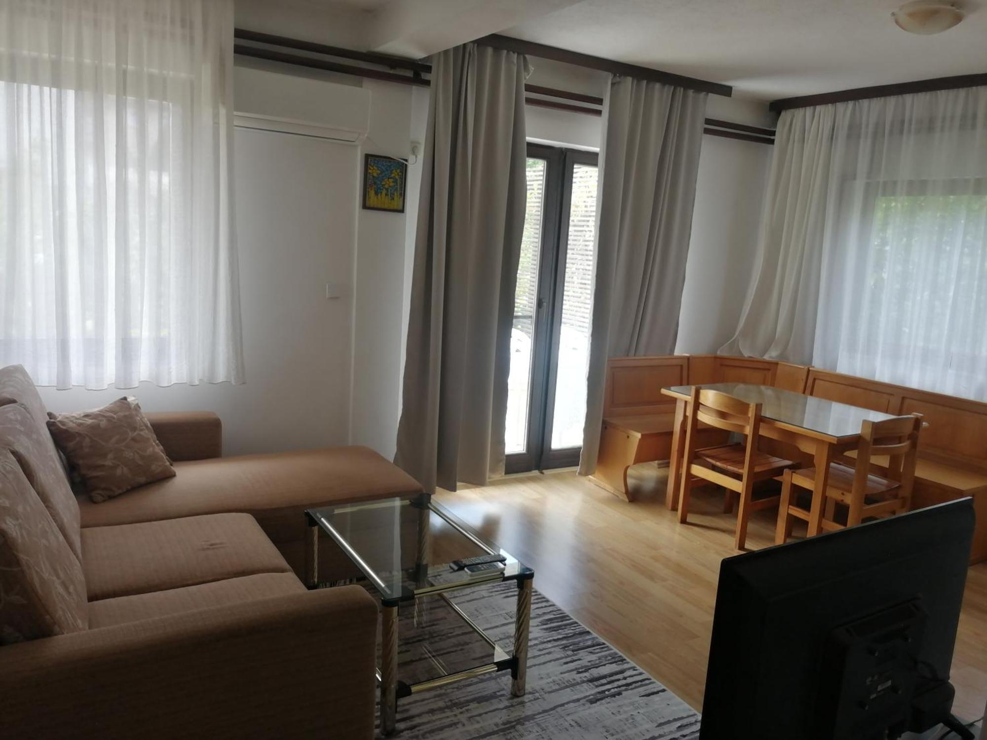 Filip Apartments Ohrid Phòng bức ảnh