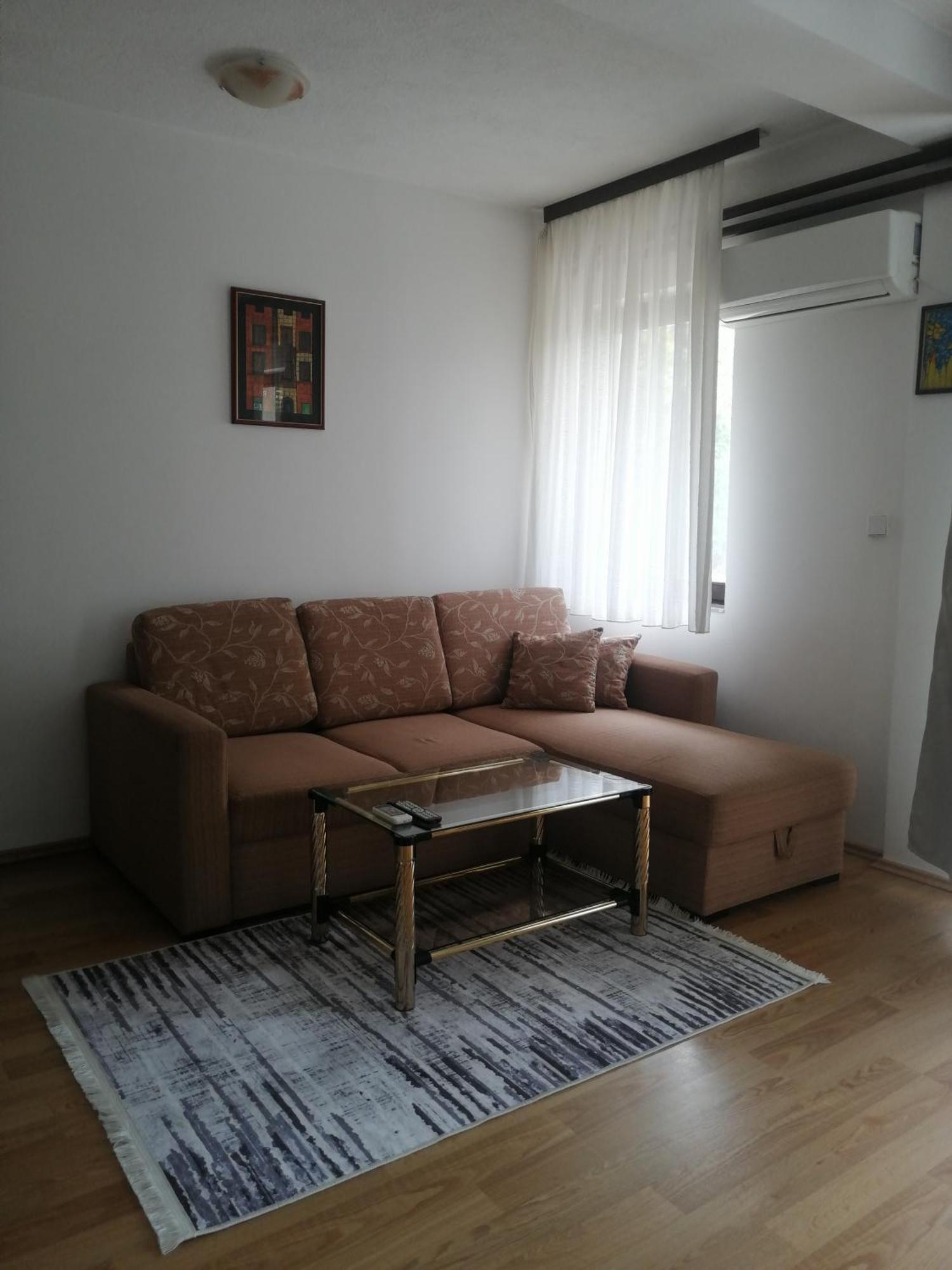 Filip Apartments Ohrid Phòng bức ảnh