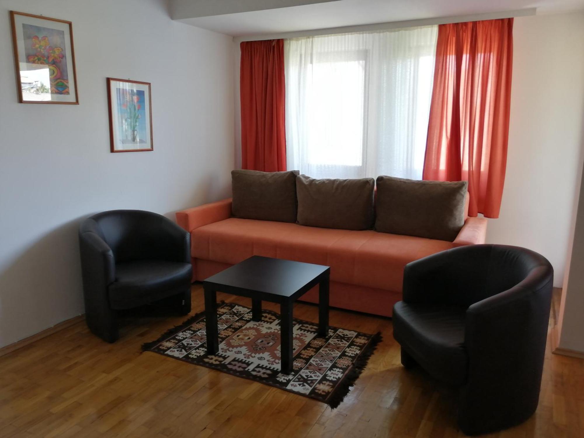 Filip Apartments Ohrid Phòng bức ảnh