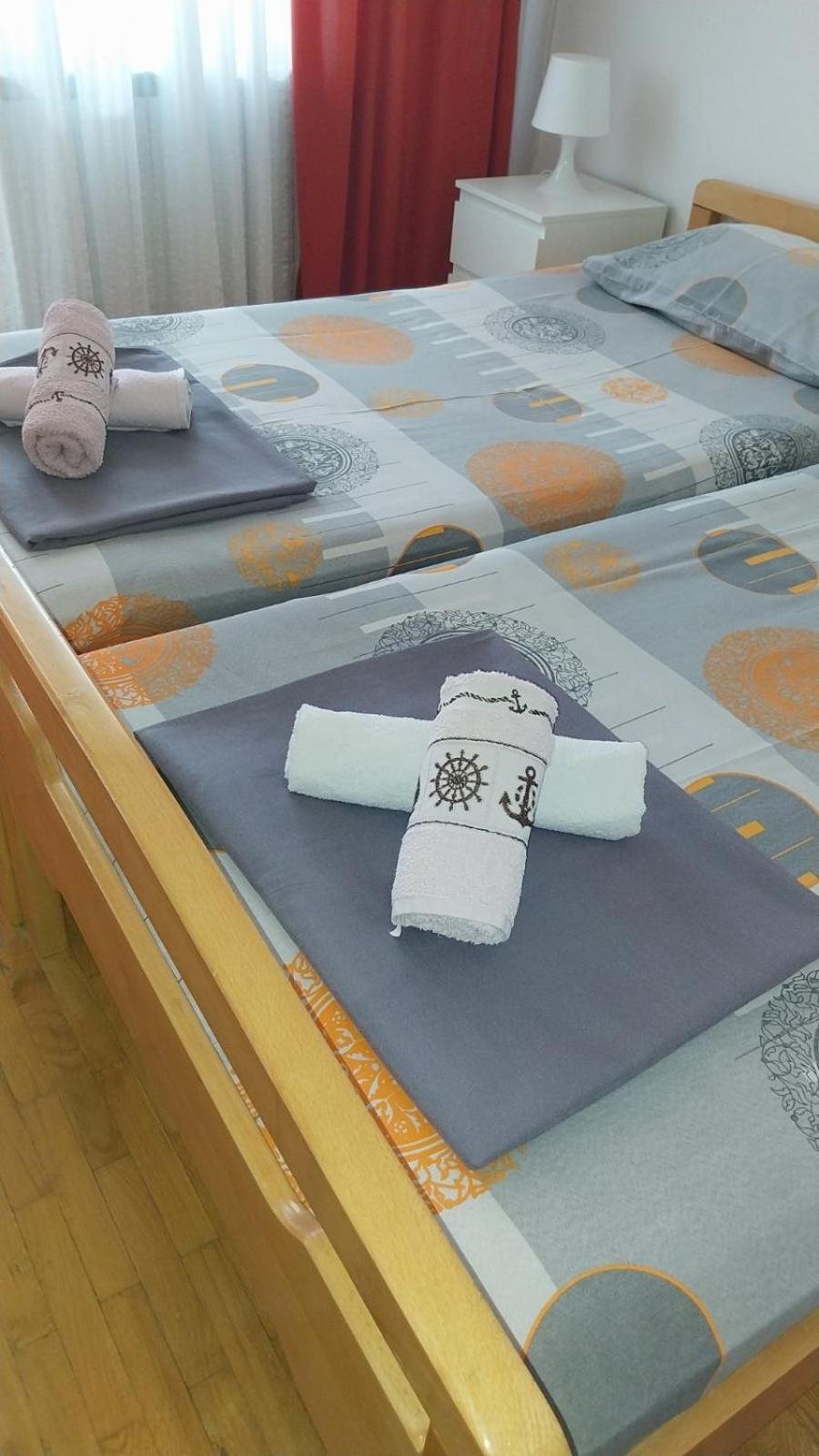 Filip Apartments Ohrid Ngoại thất bức ảnh