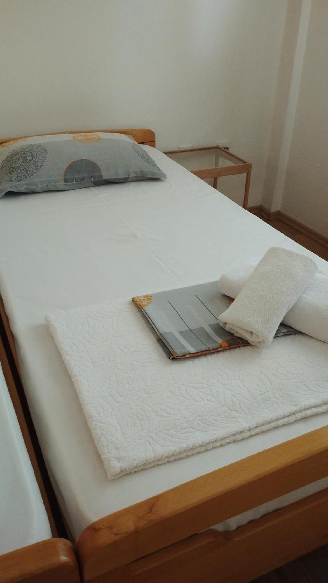 Filip Apartments Ohrid Ngoại thất bức ảnh
