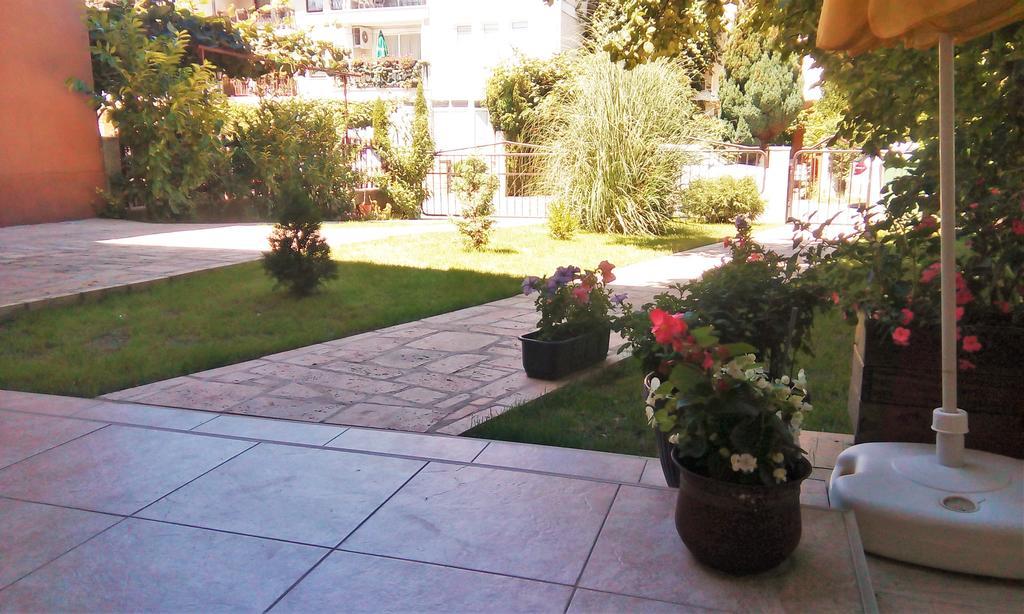 Filip Apartments Ohrid Ngoại thất bức ảnh