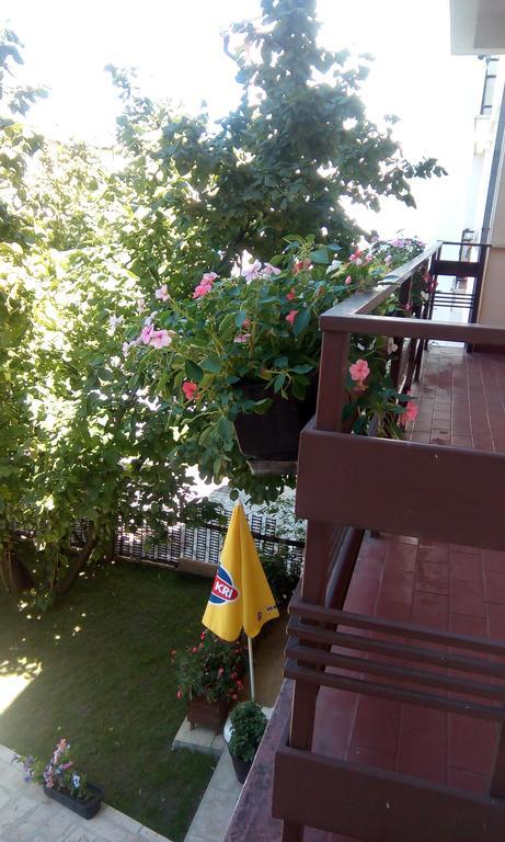 Filip Apartments Ohrid Ngoại thất bức ảnh