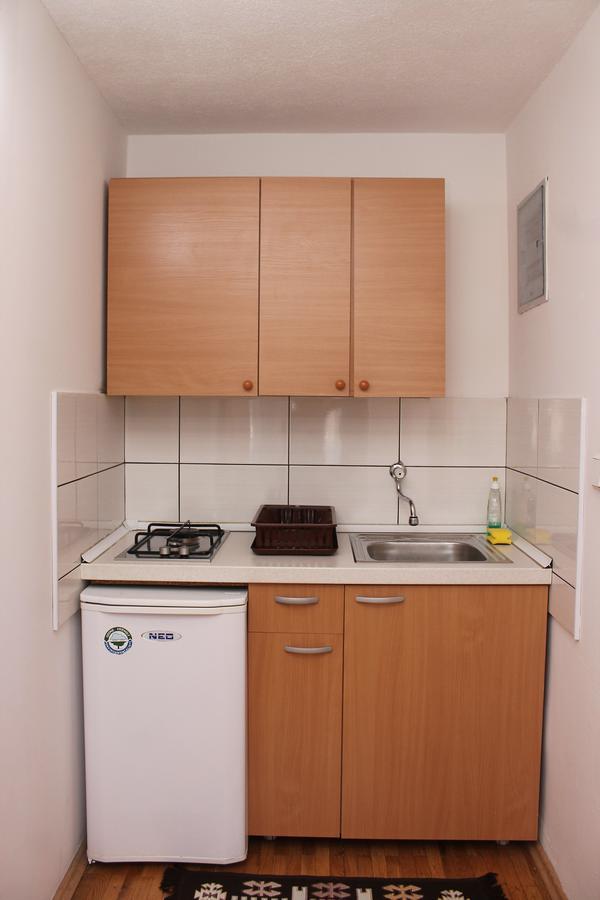 Filip Apartments Ohrid Ngoại thất bức ảnh
