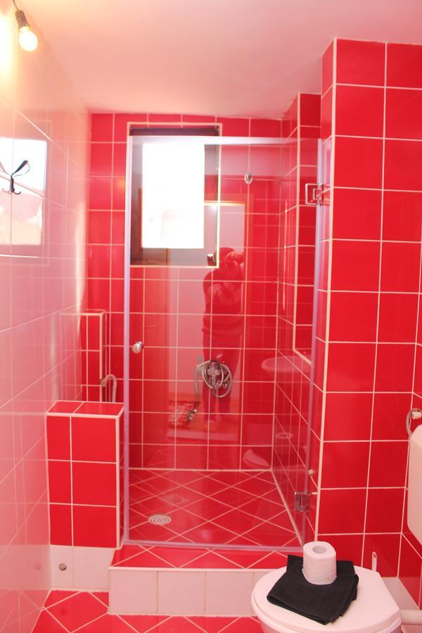 Filip Apartments Ohrid Ngoại thất bức ảnh