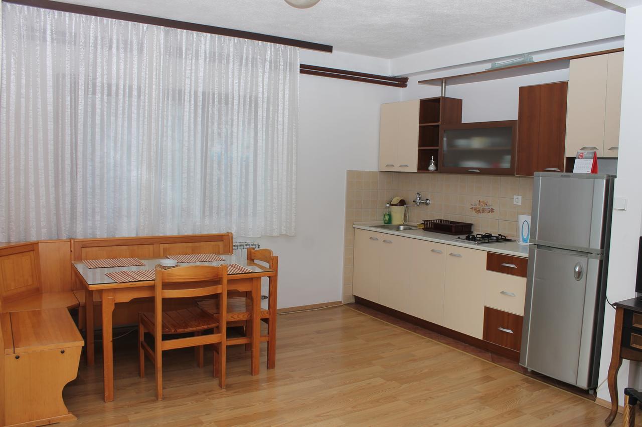 Filip Apartments Ohrid Ngoại thất bức ảnh